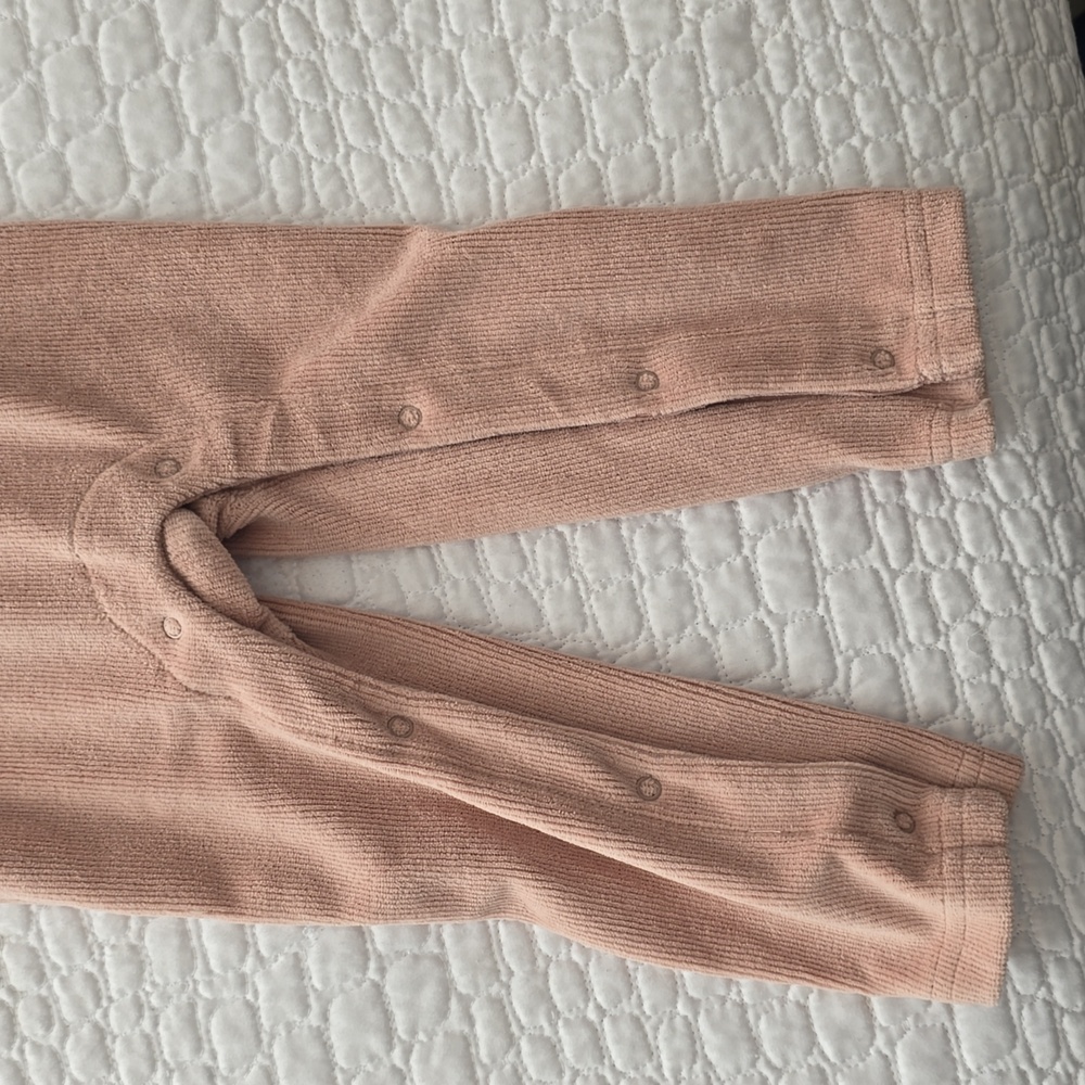 NWOT 2 piece jumpsuit - Picture 5 of 8